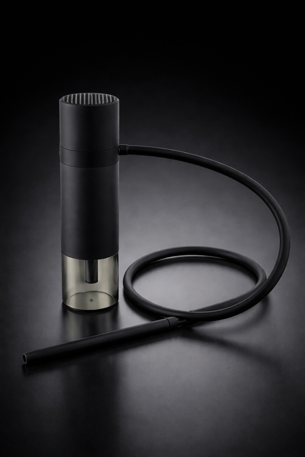 Kaswa Portable Car Shisha Set for Indoor and Outdoor