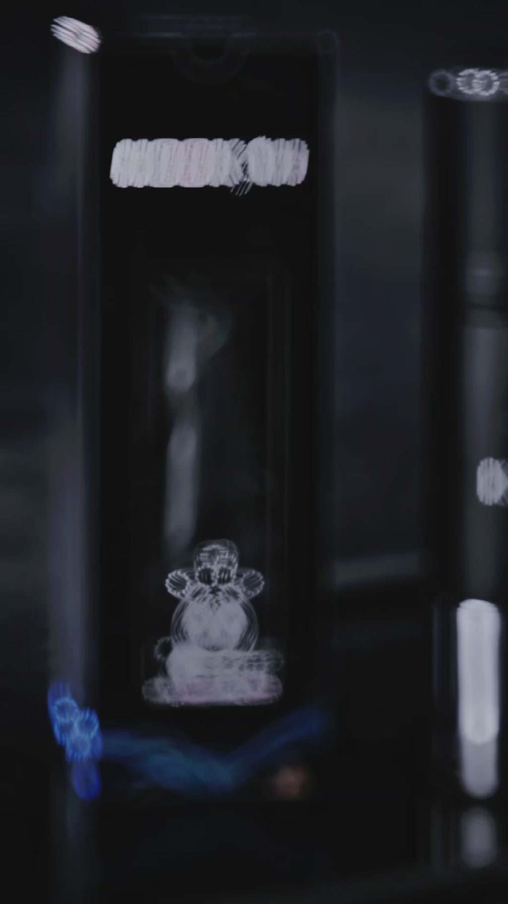 Kaswa Portable Car Shisha Set for Indoor and Outdoor