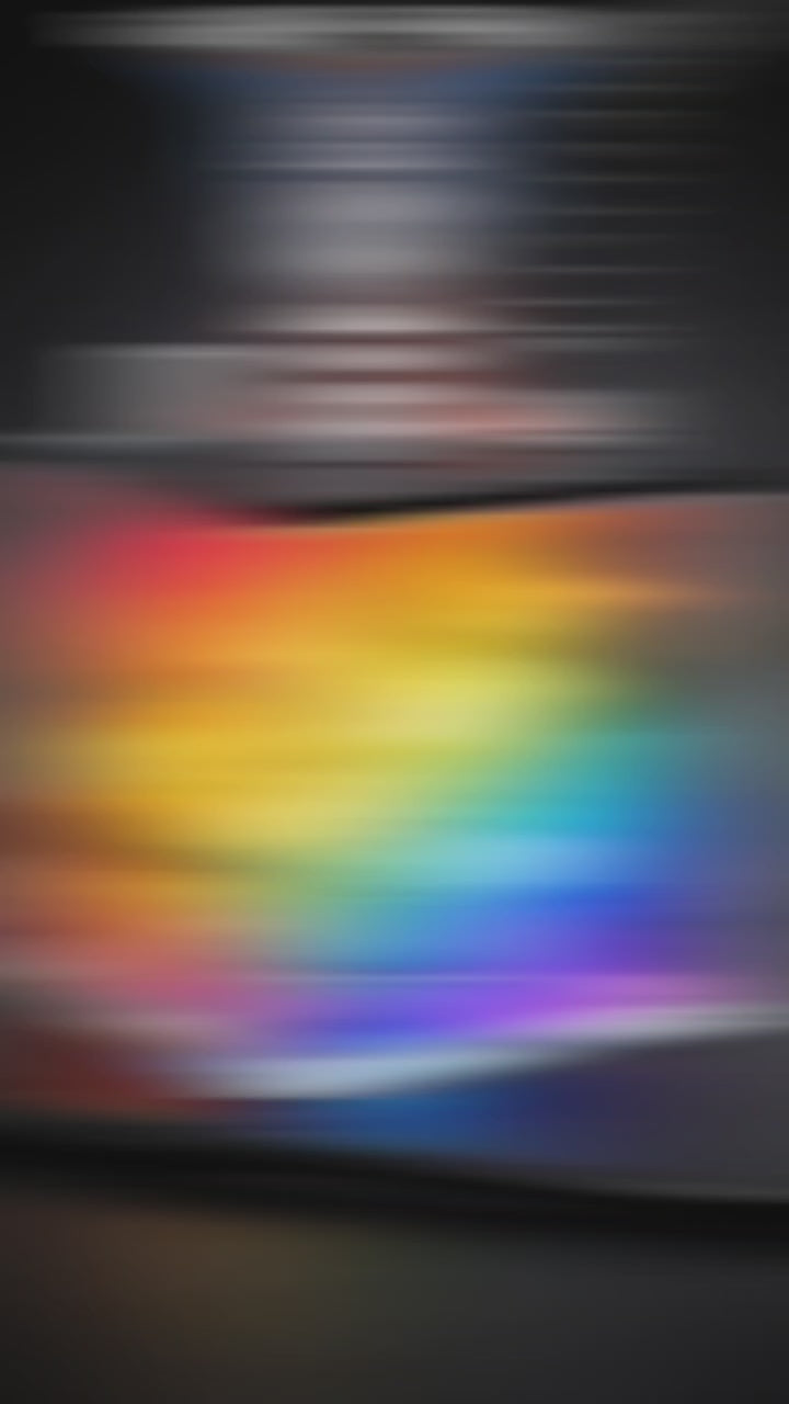 Kaswa Clear Transparent Square Hookah Acrylic Shisha Set with LED Lighting